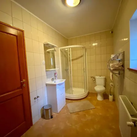 Budanyi Vendeghaz * Tállya