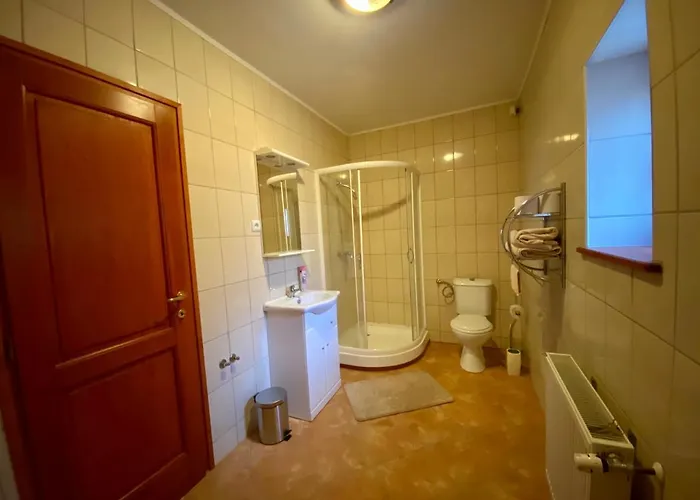 Budanyi Vendeghaz * Tállya