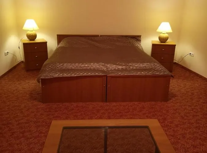 Case de vacanță Budanyi Vendeghaz Tállya